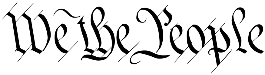 We The People News
